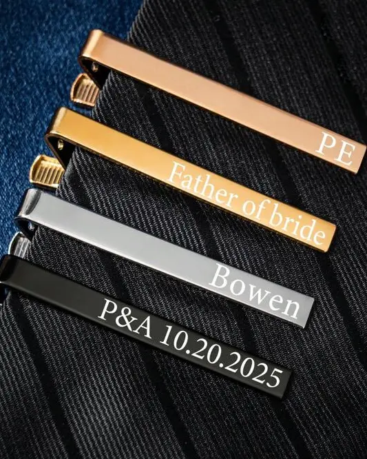 Custom Men's Accessories2