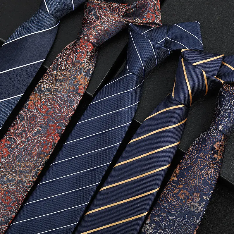Custom Necktie01