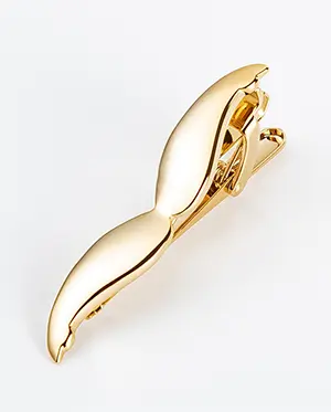Custom Tie Clips