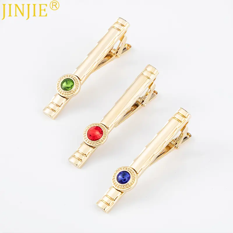 JINJIE Popular & High Quality Tie Accessories G...