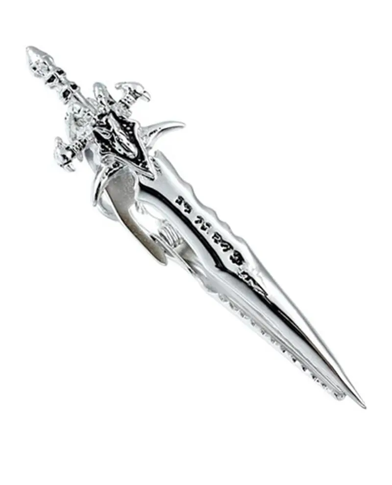 Custom Tie Clips6