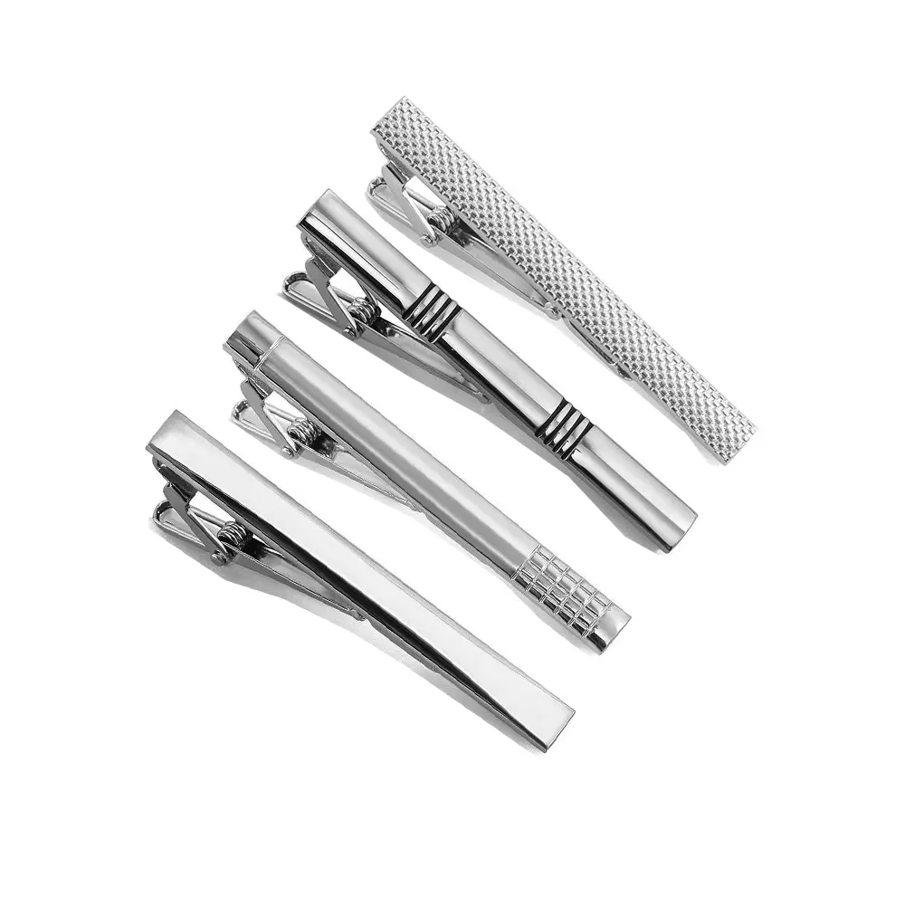 New Stylish Silver Plated Classic Cheap Metal T...