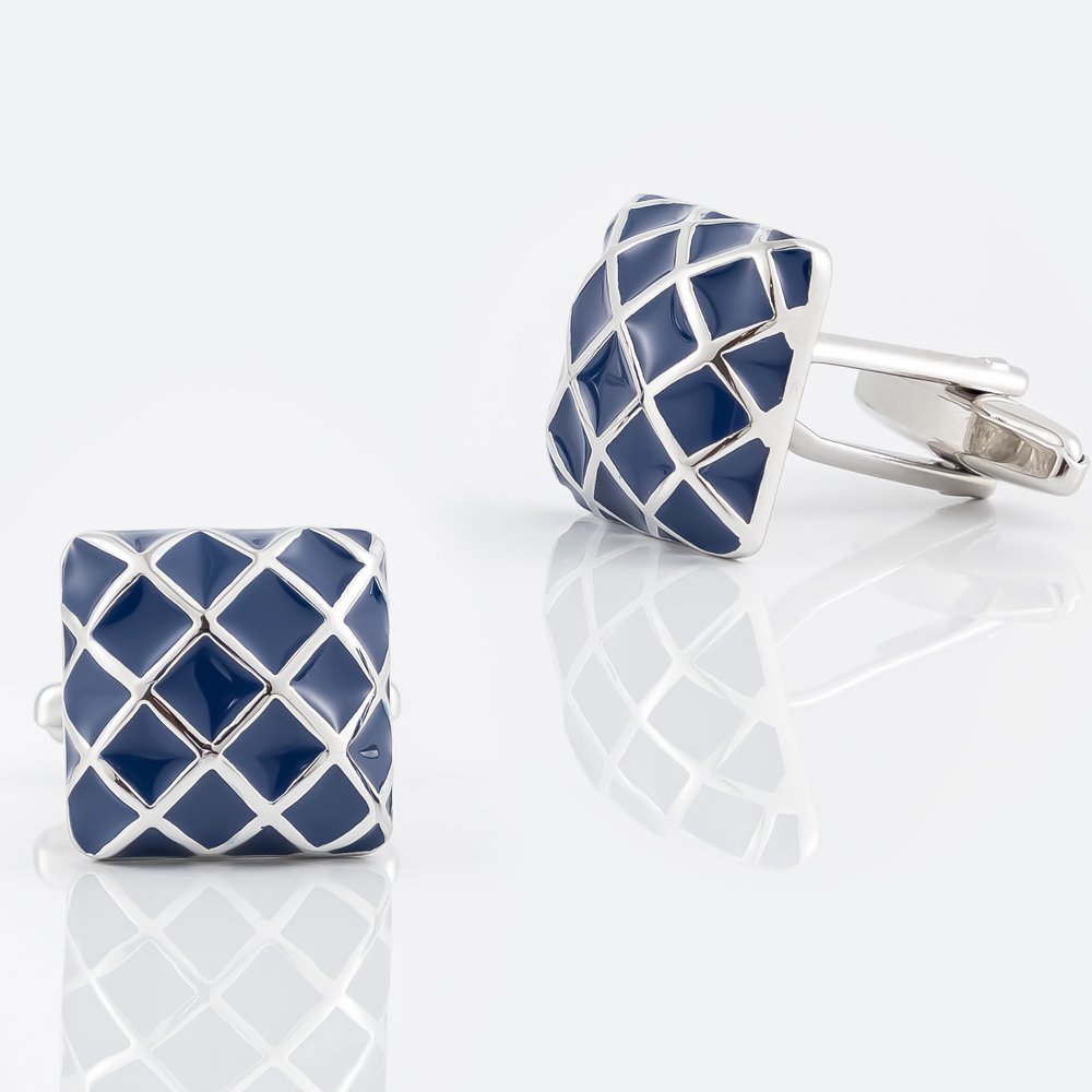 China Factory High Quality Custom Cufflinks But...