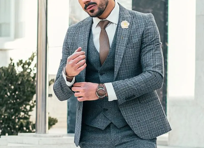 Daily Fashion