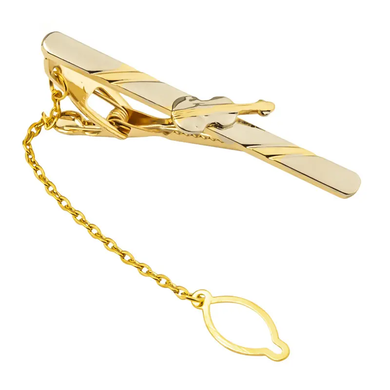 Factory Hot Selling Novelty Gold Plated Busines...