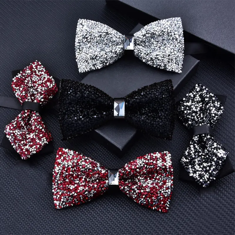 Custom Bow Tie01