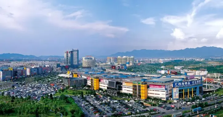 Factory Location