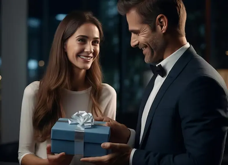 Perfect Gifts