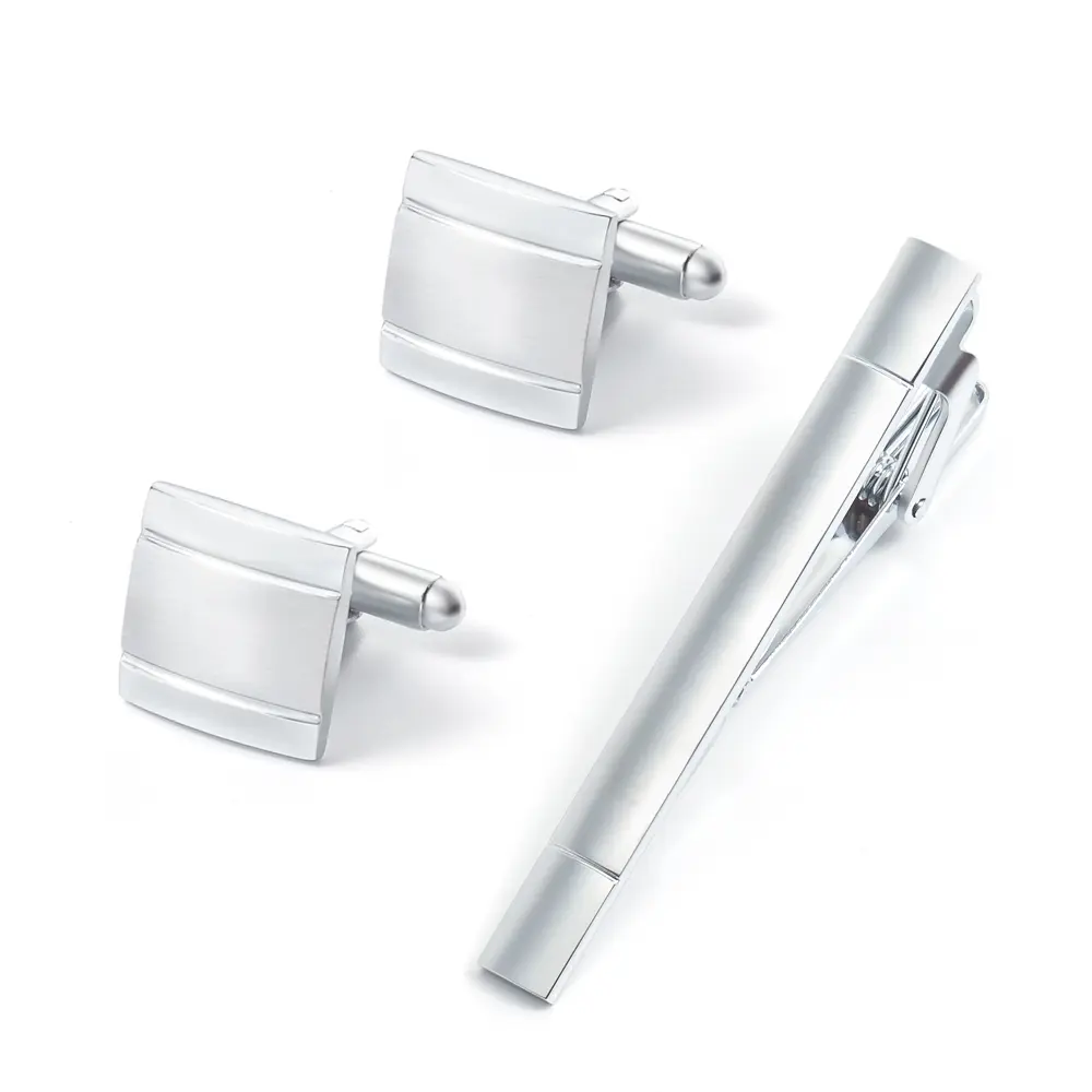 Manufacturer Wholesale Men's Metal Cufflinks & ...