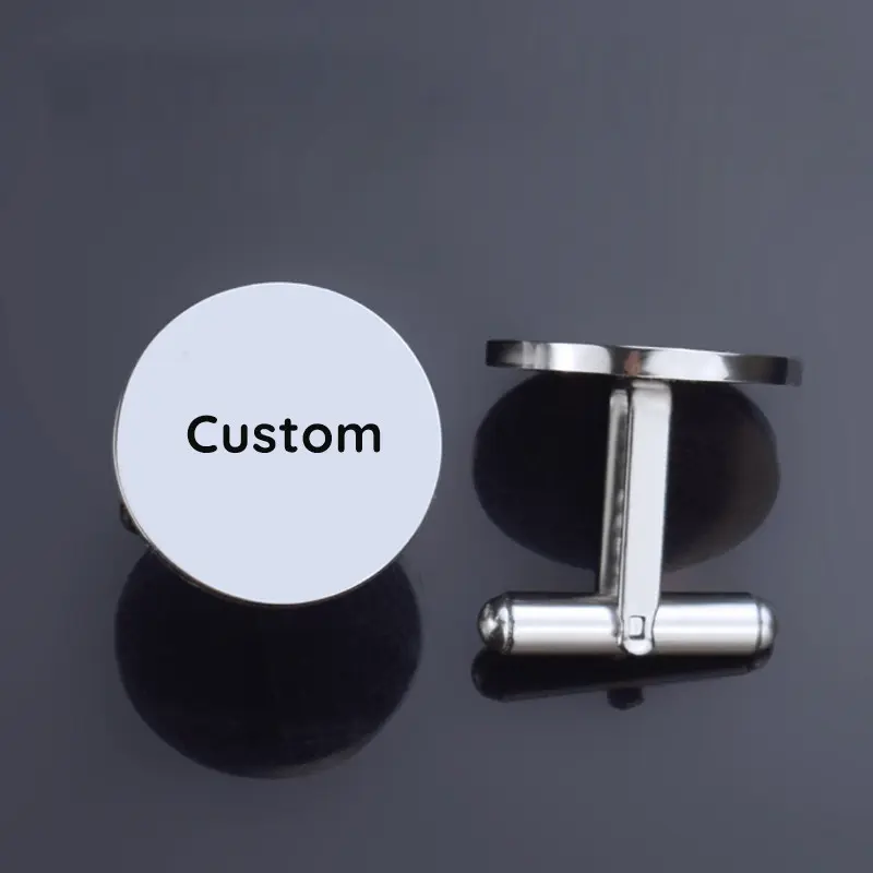Custom Cufflinks01