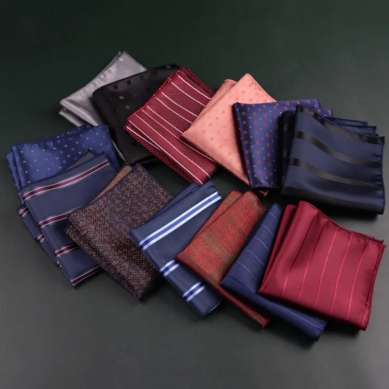 Custom Square Pocket01