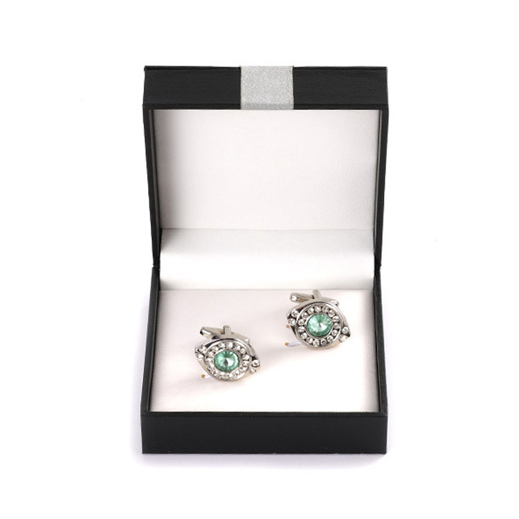Cufflinks Manufacturer Custom Low Price Elegant...