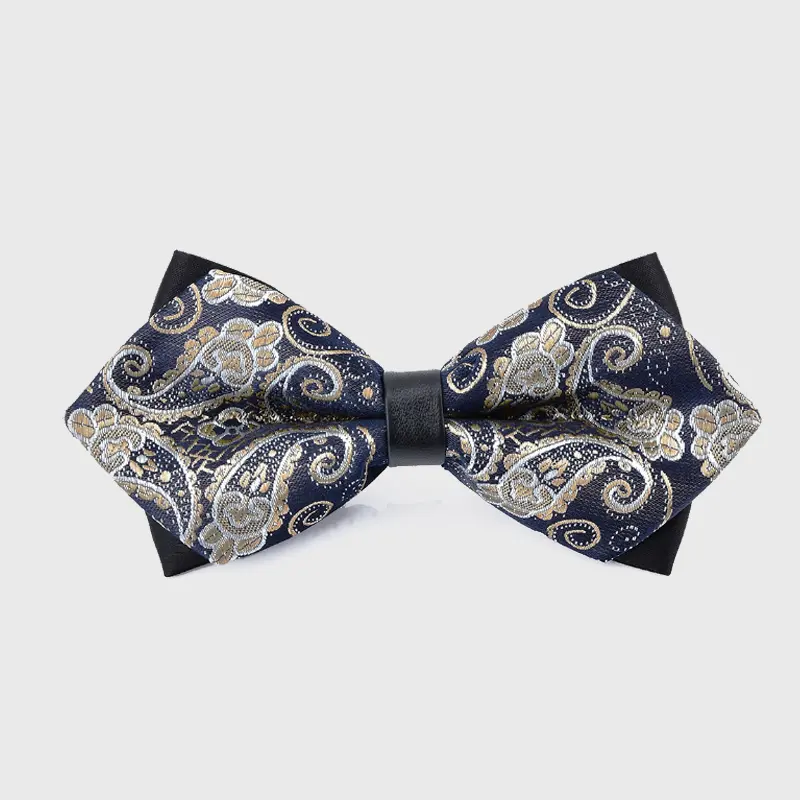 6.BOW TIE
