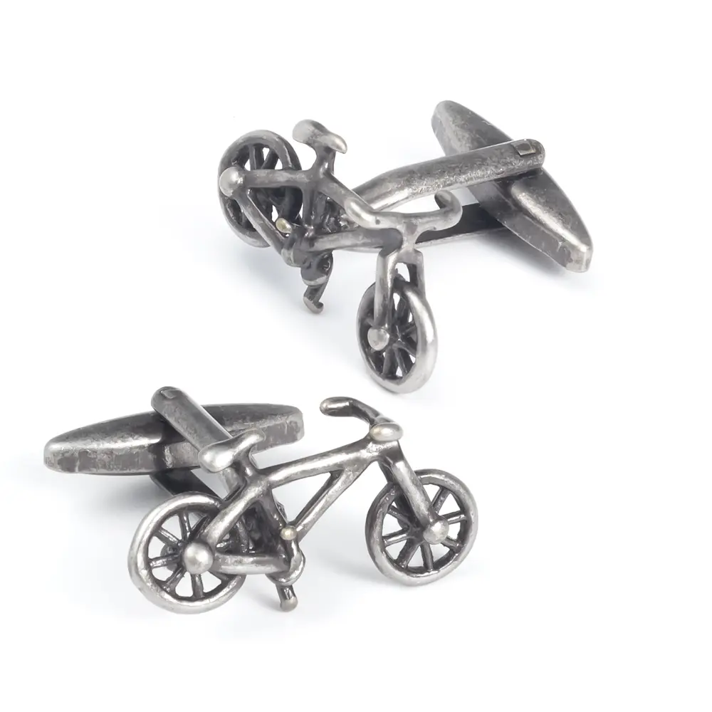 Wholesale Brass Vintage Novelty Ancient Bicycle...