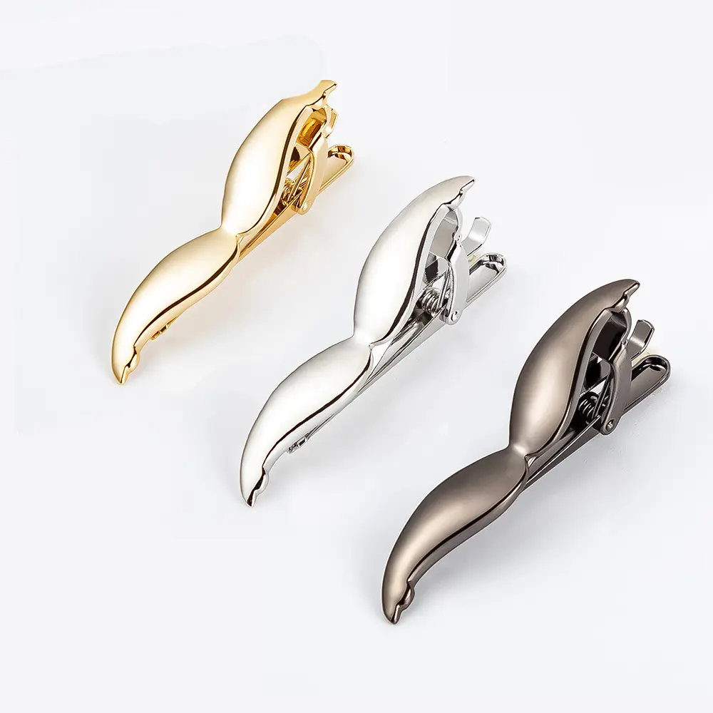Wholesale Personality Creative Gold and Silver ...