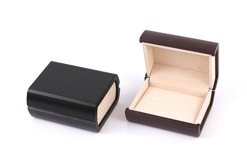 Hot Selling Plastic Custom Square Plastic Cuffl...