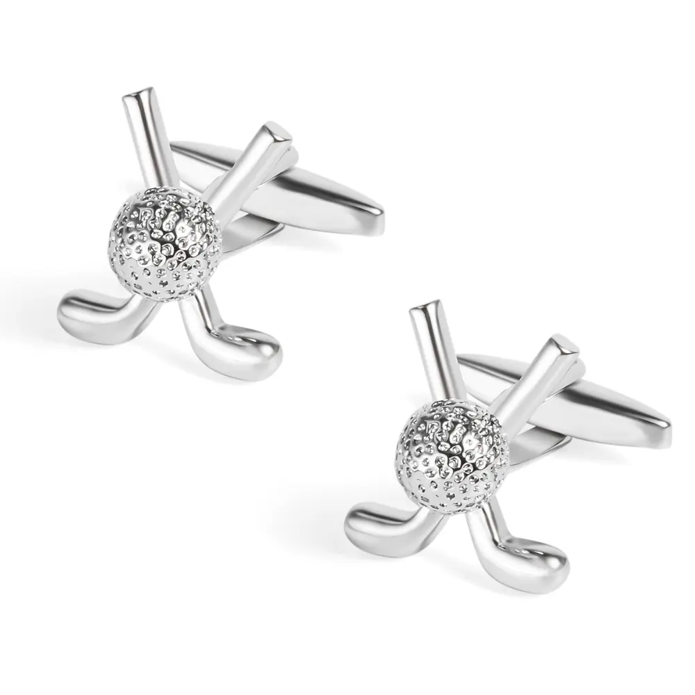 JINJIE High Quality Low MOQ Men's Fashion Silve...