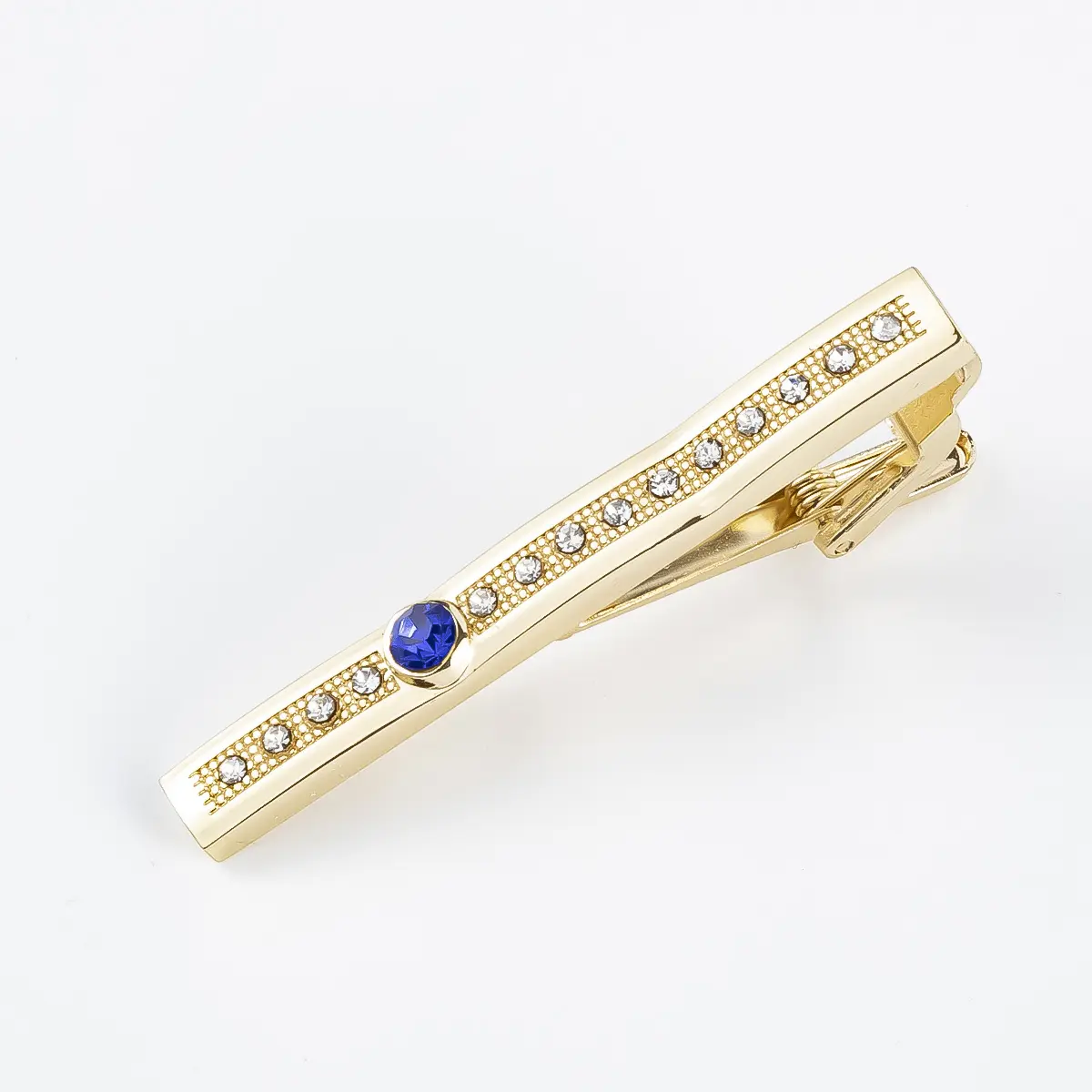 New Arrival Golden Plated Classic Fashion Squar...