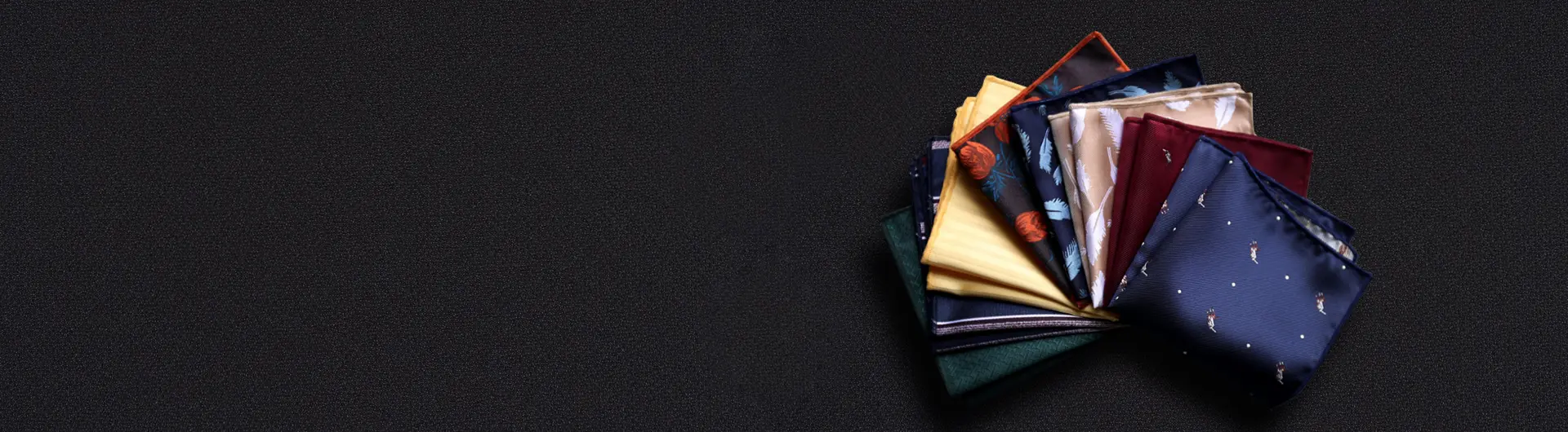 Custom Square Pocket