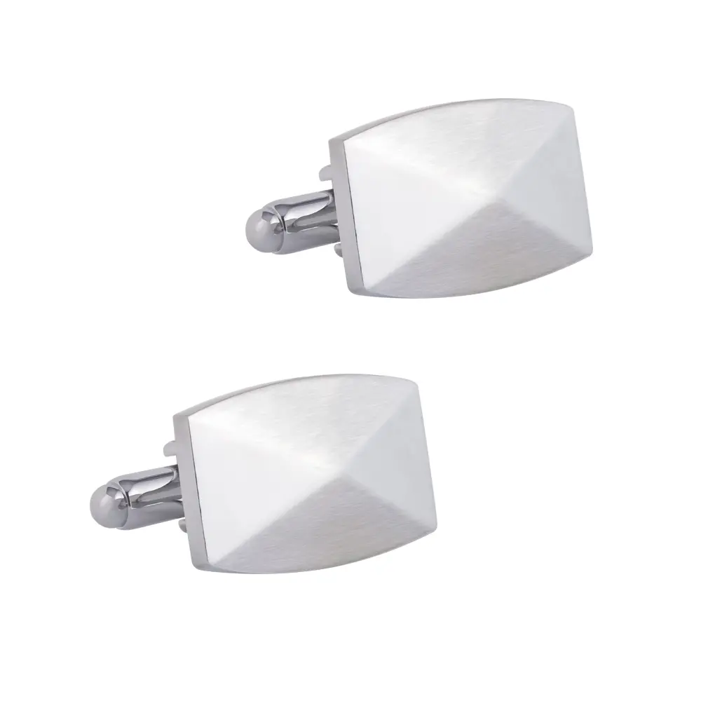 High Quality Shirt Cufflinks for Mens Metal Copper Cuff Button Cheap Wholesale Price CL-C359