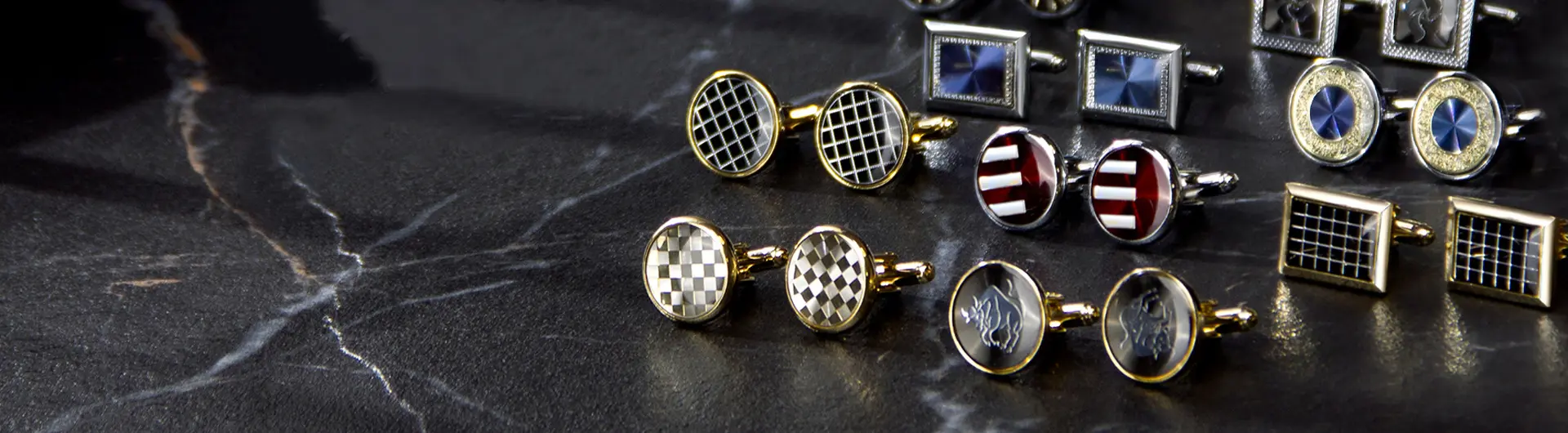 Custom Cufflink