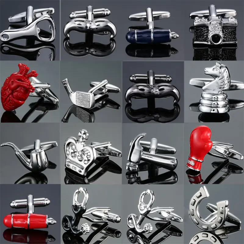 Custom Cufflinks03