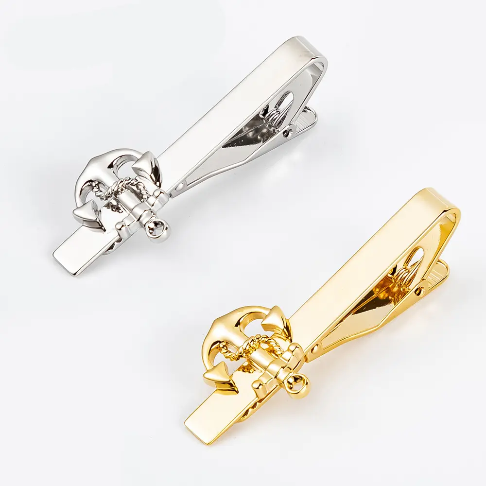 Wholesale Fashion Popular Mens Tie Bar Business...