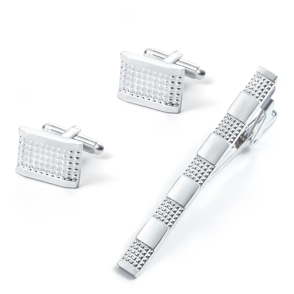 JINJIE Factory Wholesale Silver Plated Engravin...