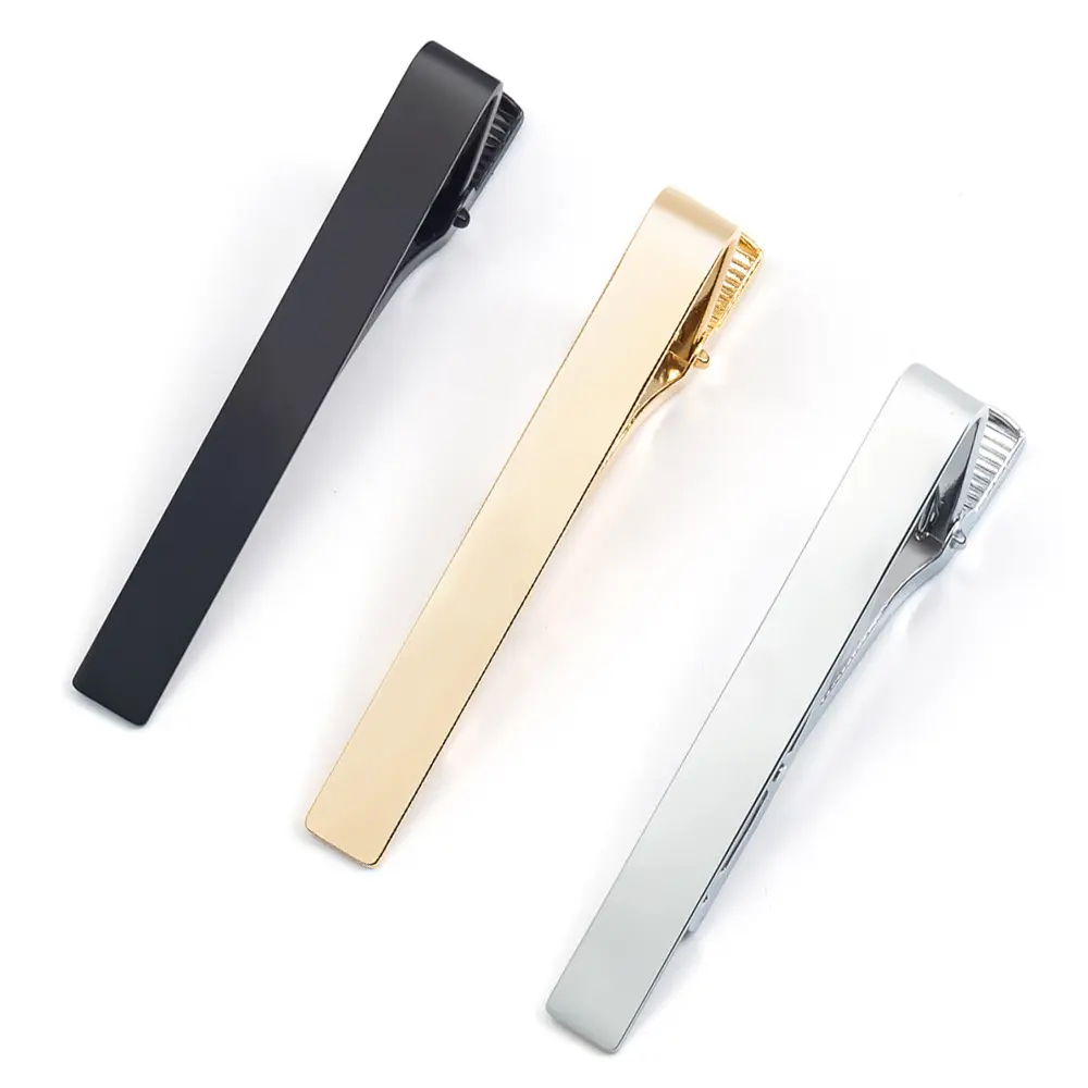 Hot Sale Brass Material Classic Style Blank 3 P...