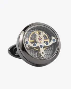 Custom Cufflink