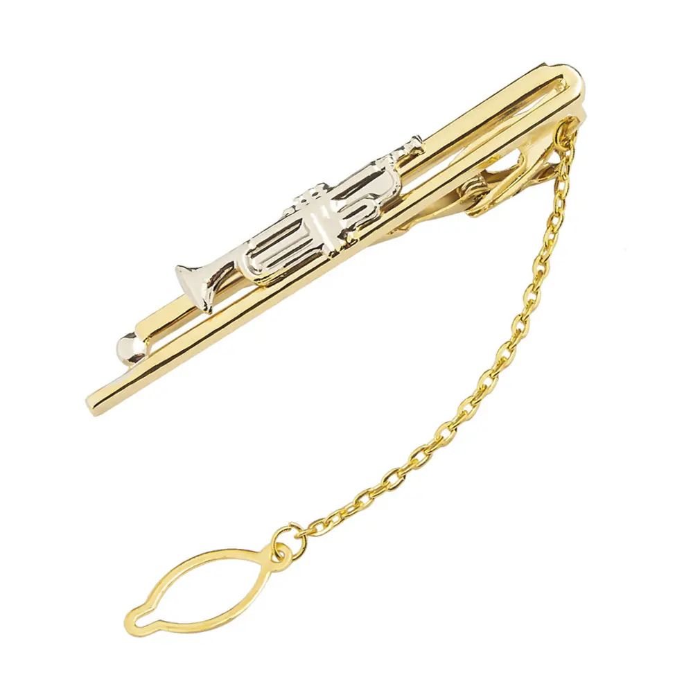 Hot Sale Low Price Wedding Gold Plated Brass Mu...