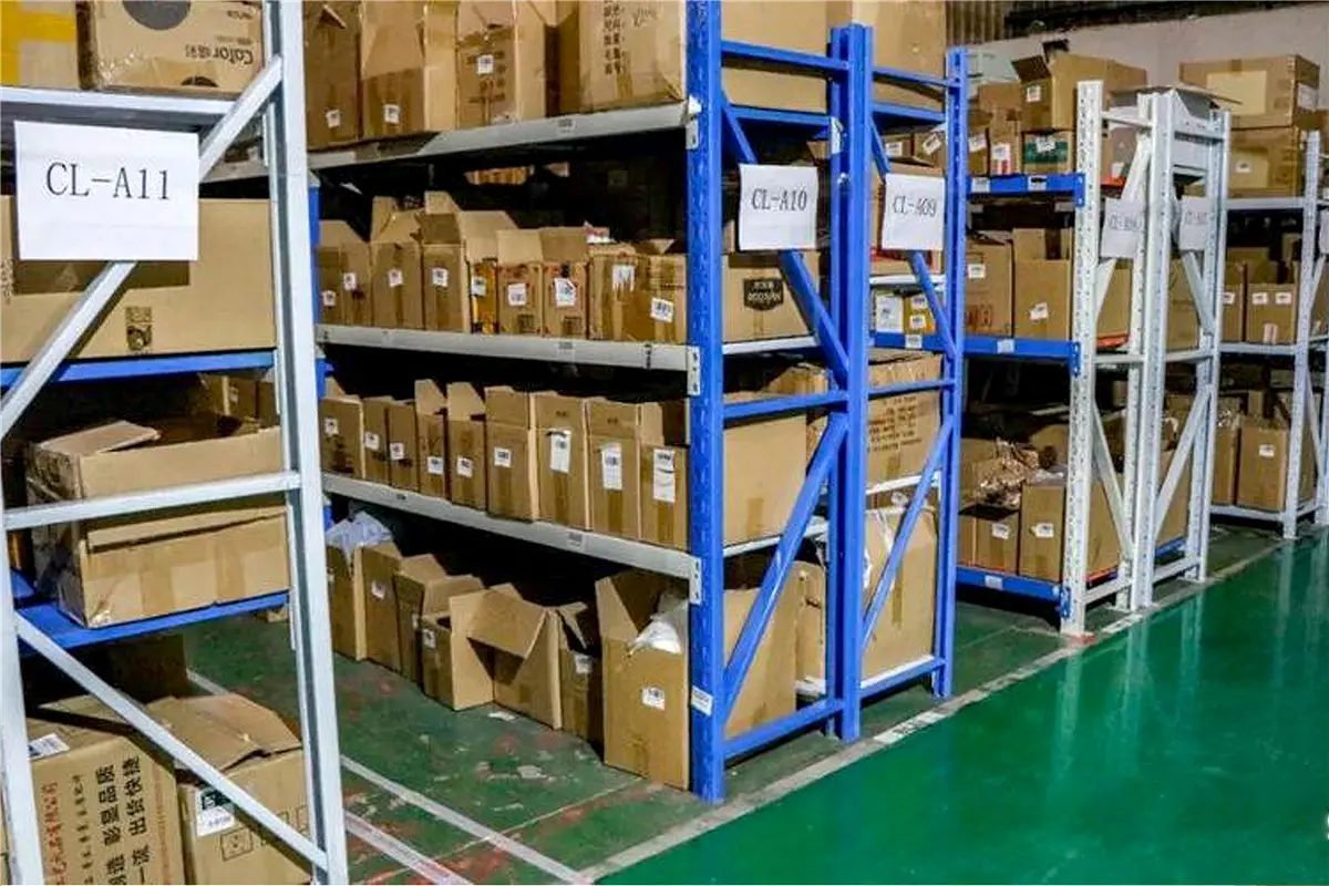 Large Stocks