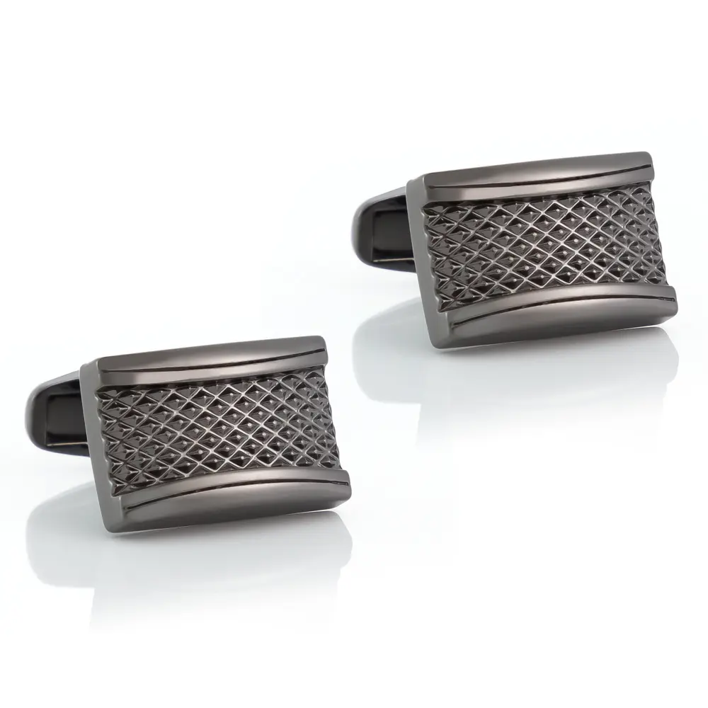 Laser Metal Engraving Rectangle Shaped Premium ...
