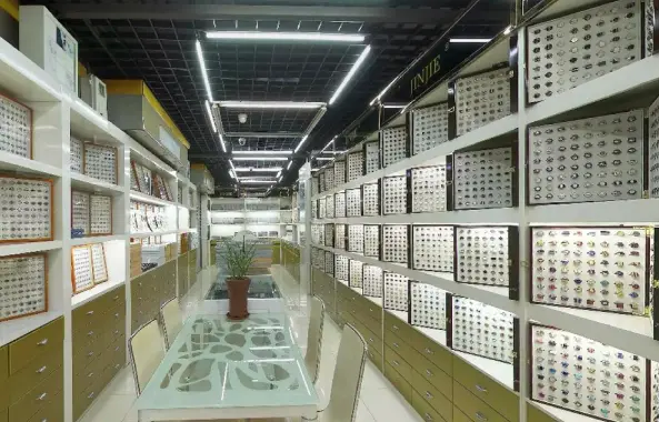 Physical Stores