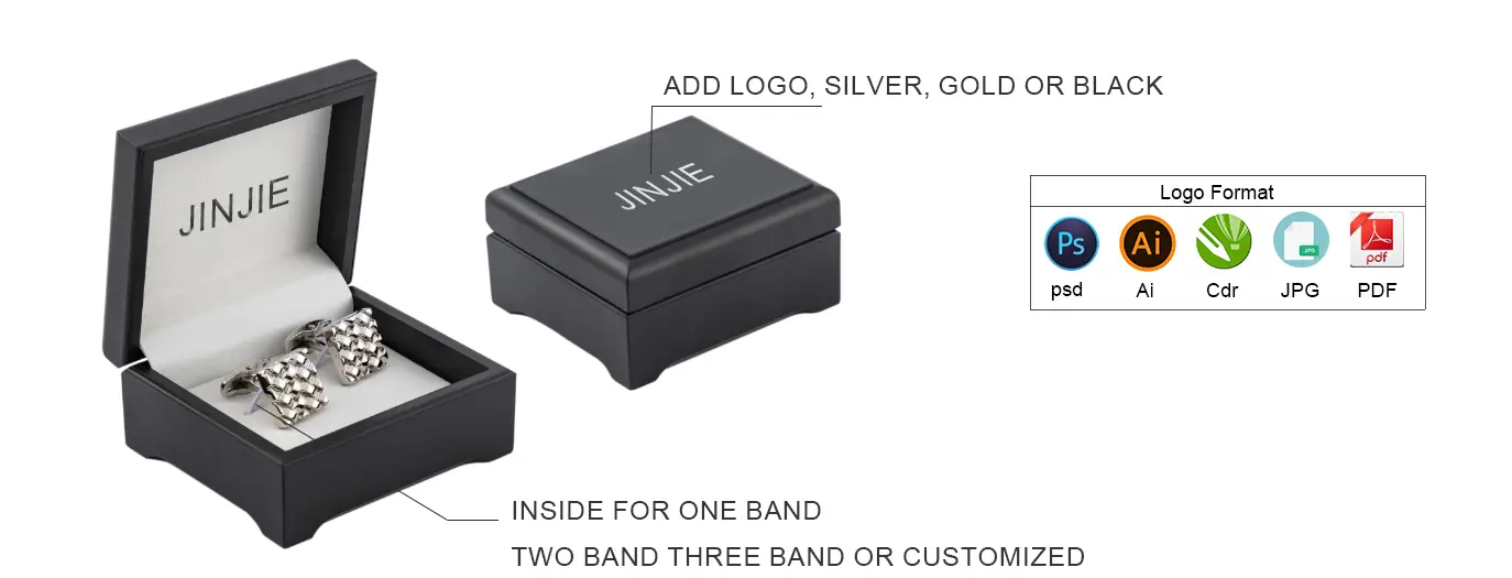 Custom Cufflink3