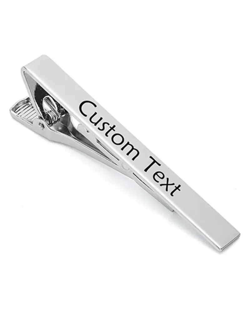 Custom Tie Clips2