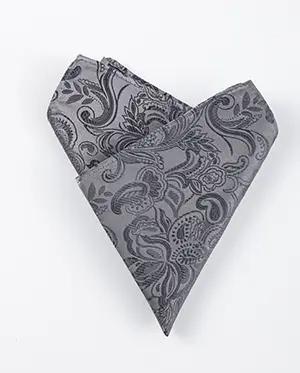 Custom Square Pocket