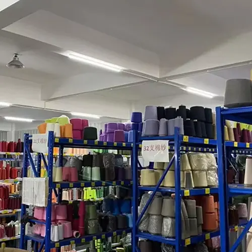 2-Socks Yarn Dyeing