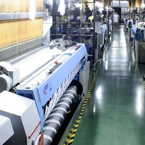 2-Jacquard Weaving