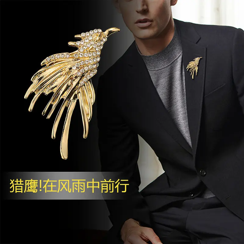 金色带钻喜鹊.jpg
