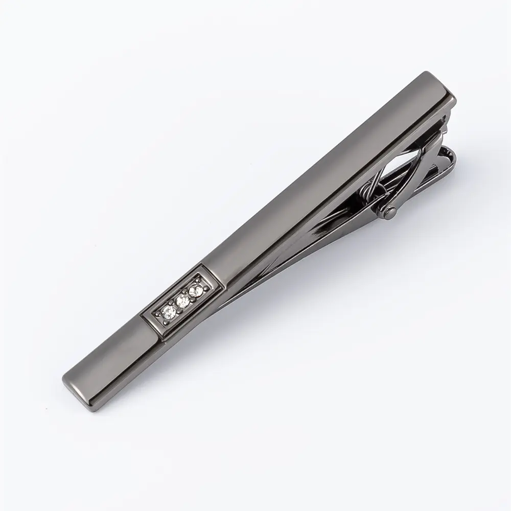 New Arrival High Quality Luxury Diamond Gunmeta...