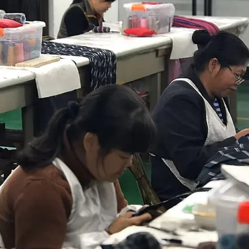 6-Hand Sewing