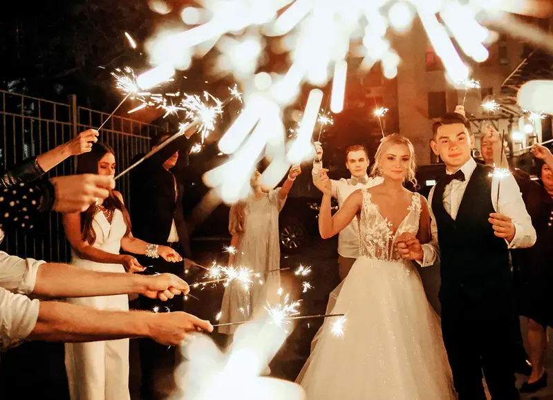 Wedding
