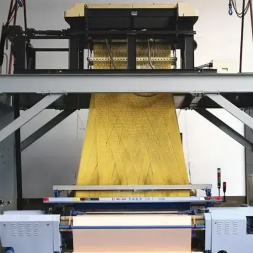 2-Woven Weaving