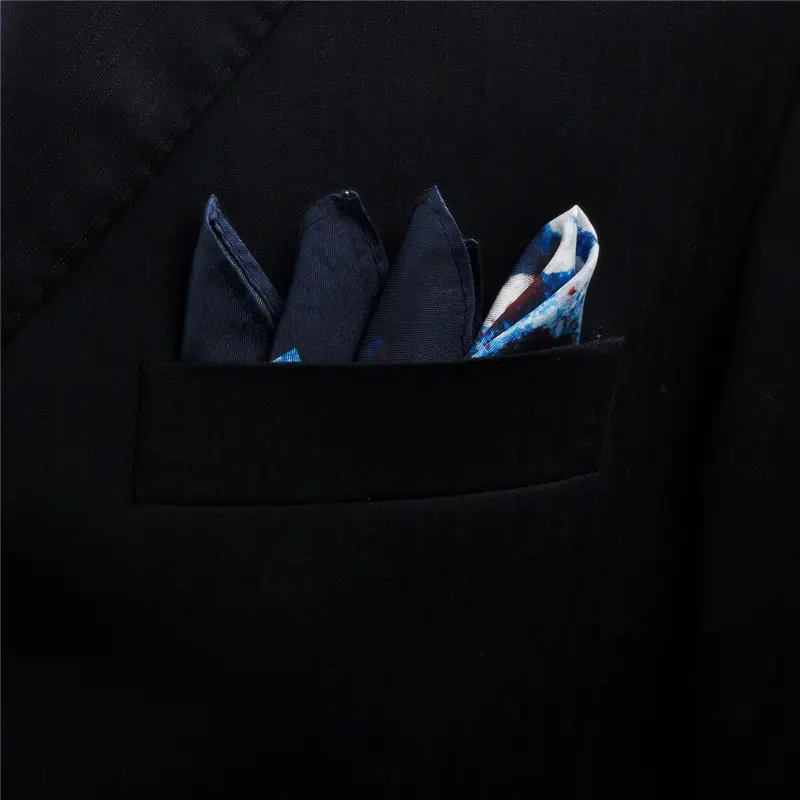 Luxury Fashion Polka Dots Silk Pocket Square03.jpg