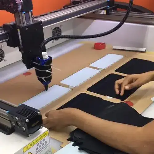 6-Gluing