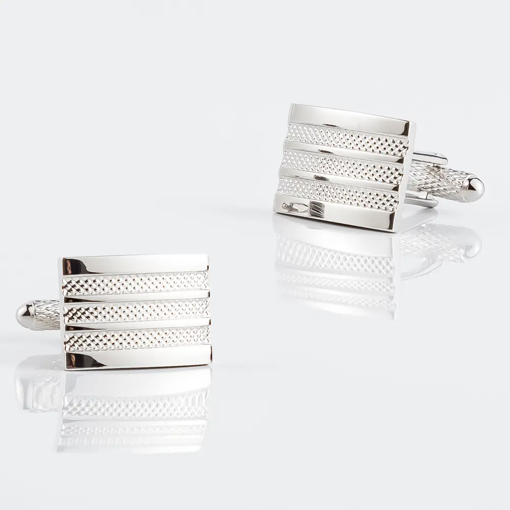 JINJIE New Design Novelty French Silver Animal ...