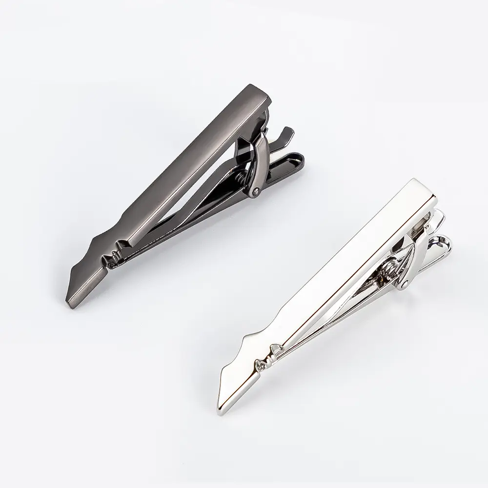 JINJIE Fashion Personality Designer Silver Blac...