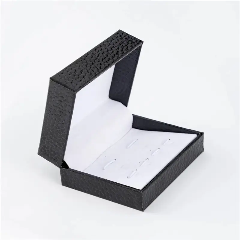 Classic Style Double Color Copper Knot Cufflink for Men Shirts06.jpg