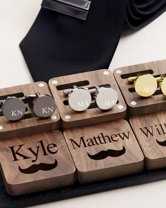 Custom Men's Accessories1